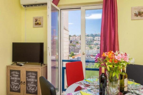 City Center Apartments